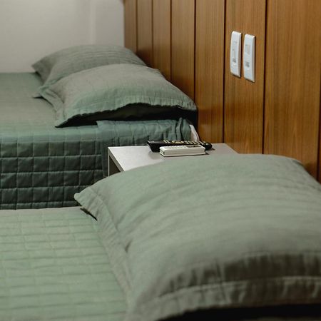 Hotel Trevo Cascavel Exterior photo